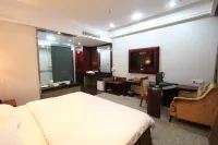 Foshan Silver City Hotel (Shunde Jun'an Branch) Hotel in zona Jun'an Station