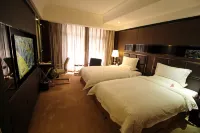 Elegan Shambhala Hotel Hotels in Lankao