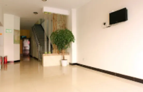 天門宜品居商務賓館