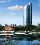 Shangri-La Far Eastern Tainan