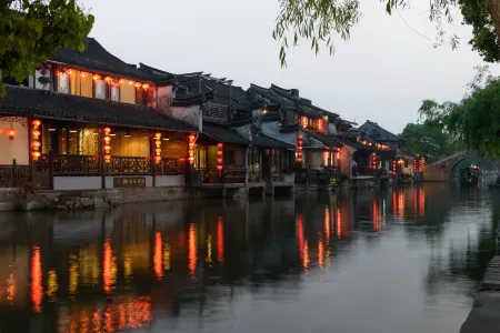 Yuyaxuan Inn