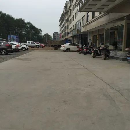 Dongfang Boutique Hotel