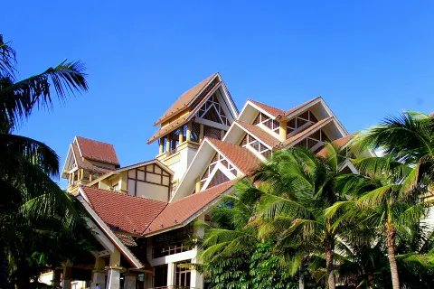 Richwood Garden Hotel