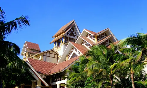 Richwood Garden Hotel