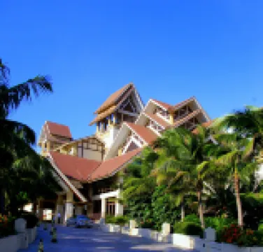 東莞虎門豐泰花園酒店