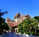 Richwood Garden Hotel Hotel in zona Daning Gymnasium