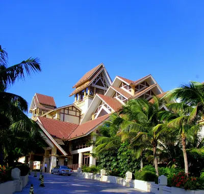 Richwood Garden Hotel