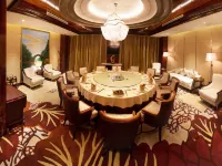 Rongcheng Grand Hotel Xinyu - Breakfast