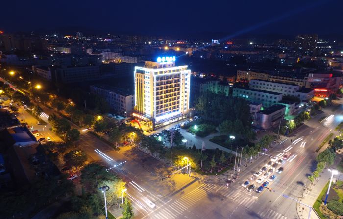 Laihui Hotel