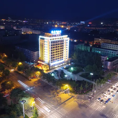 Laihui Hotel