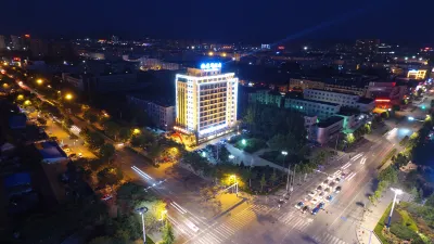 Laihui Hotel Hotels in Laizhou