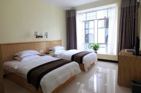Binlaiyi Hotel