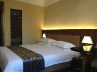 德化龙腾酒店 - 标准大床房