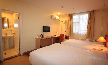 Home Inn - Penglaige scenic spot bathing beach - Housity