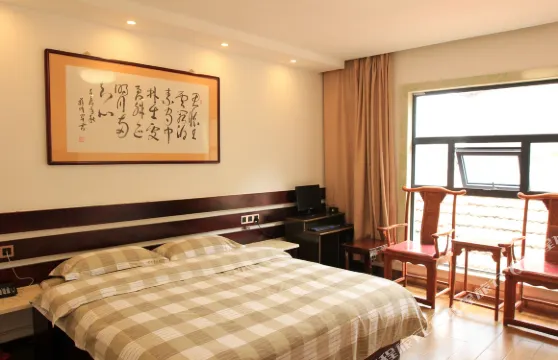 洪湖老院子客棧