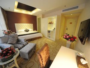 Macchiatto Hotel (Changzhou Yancheng Hutang Garden)