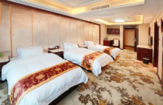 Jinxi International Hotel