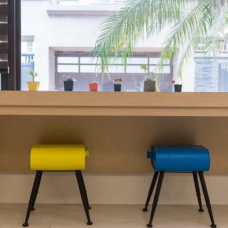 Horizons Bed and Breakfast Отели рядом с достопримечательностью «Станция Beipu»