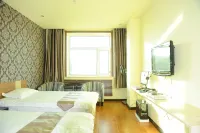 Xing'an Hotel Hotels in Jiagedaqi