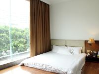 台山枫叶宾馆 - 标准大床房