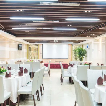 Fu Hua Hotel