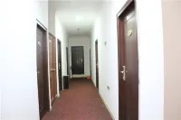 Loudi Go Home Hotel