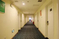 Kaiseng Business Hotel (Beijing Capital Airport Branch)