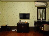 广州酒州商务宾馆 - 标准双人房