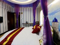 滁州琅琊商务宾馆 - 地中海主题房