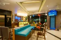 The Crystal Beach Hotel - Afhentnings-/afleveringstjenester
