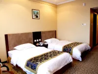 Kezuo Houqi Bowang Hotel (Ganqika Railway Station Bus Station) Hotels in Horqin Left Rear Banner