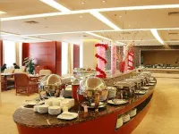 Dolton Changsha Spa Hotel - Aamiainen