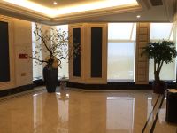 杭州蓝钻国际城堡酒店 - 公共区域