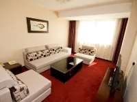 Yinhe Hotel Hotel a Hancheng