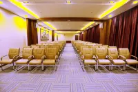 Meilingu Sijishan Hotel