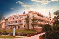 Fairy Tale World Theme Hotel