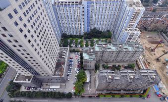 Xinyuan Xinyige Hotel Apartment (Kunming Xinying University of Technology)