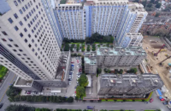 Hemu Hotel Apartment (Chuanxingulou Metro Station, Kunming University of Science and Technology)