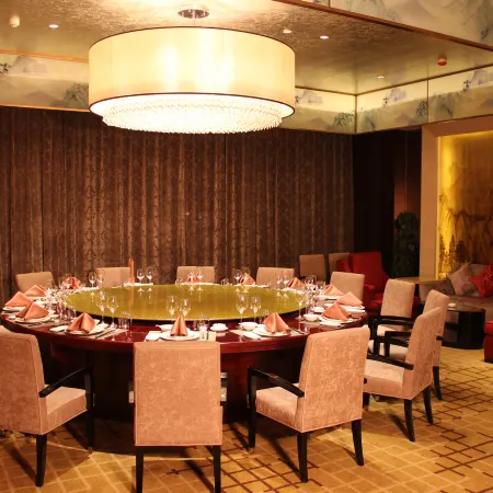 Huifeng Hotel