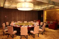 Huifeng Hotel - فطور