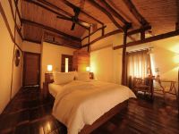 西坡莫干山度假酒店 - 西坡经典大床房
