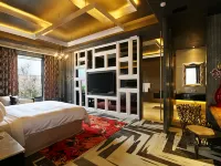 Mulan Boutique Hotel -Taichung Branch Hotels near Maple Garden Taichung
