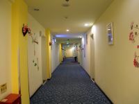 7天连锁酒店(哈尔滨会展中心二店) - 公共区域