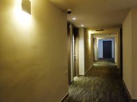锦江之星品尚(上海松江新桥店) - 公共区域