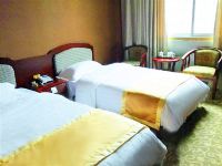 定西海森宾馆 - 标准双床房