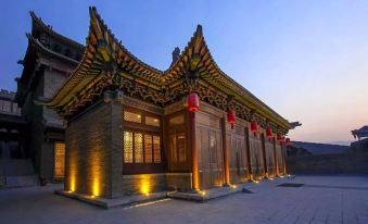Chong Ning Castle Hotel