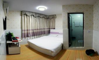 Small Hotel (Chongqing Yongchuan Branch)