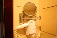 Thank Inn (Yancheng Qingnian Road Baolong Plaza)