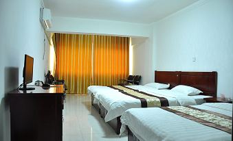 Linyi Diamond Business Hotel