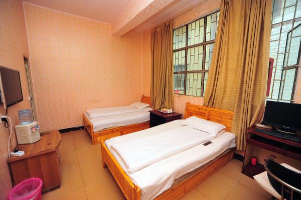 昆明良友招待所